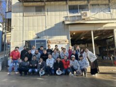 ２０２６年も宜しくお願い致します。